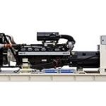 Máy phát điện KZP – Turkey 220 – 825kVA