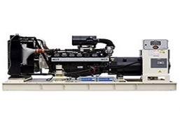 Máy phát điện KZP – Turkey 220 – 825kVA