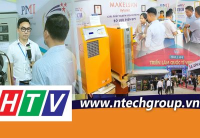 PHÓNG SỰ – NTECH GROUP – 2023