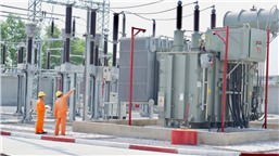 Tầm Quan Trọng của Hệ Thống Nguồn DC và Tủ Sạc Ắc Quy PMI – Turkey trong Trạm Biến Áp Không Người Trực tại Việt Nam