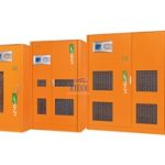 BỘ LƯU ĐIỆN UPS MAKELSAN LEVER SERIES 10kVA -1000kVA 3:3 PHASE