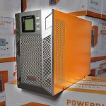 BỘ LƯU ĐIỆN UPS ONLINE NTECH MAKELSAN POWERPACK PLUS 3KVA
