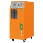 BỘ LƯU ĐIỆN UPS ONLINE LEVELUPS SERIES 50kVA 3:3 PHASE