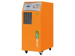BỘ LƯU ĐIỆN UPS ONLINE LEVEL UPS 15kVA 3:3 PHASE