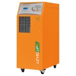 BỘ LƯU ĐIỆN UPS ONLINE LEVELUPS 60kVA 3:3 PHASE