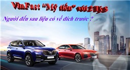 Thành công của VINFAST sẽ đưa Việt Nam thành người chơi toàn cầu – theo Bloomberg